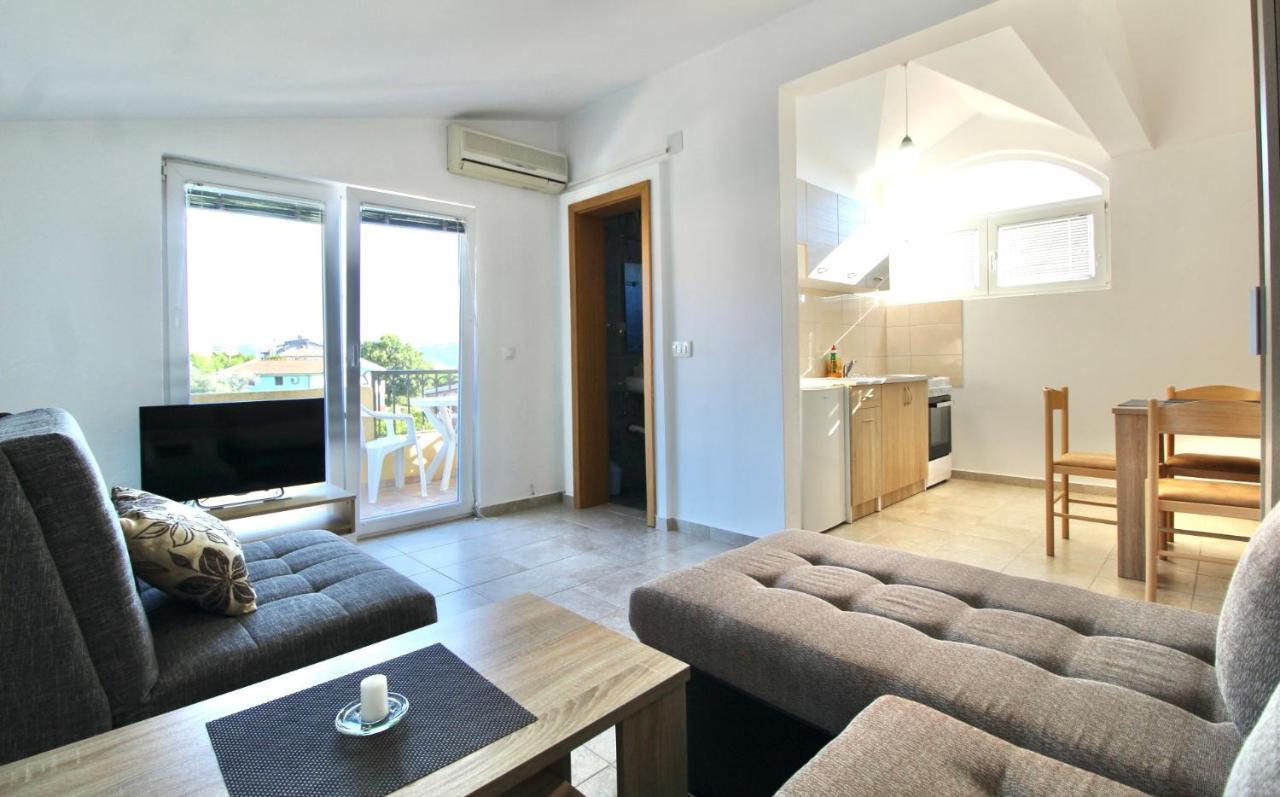 Apartments Cejovic Bar Eksteriør billede